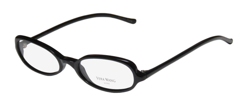 Vera Wang Luxe Fission Eyeglasses