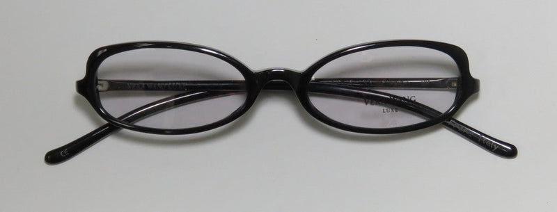 Vera Wang Luxe Fission Eyeglasses