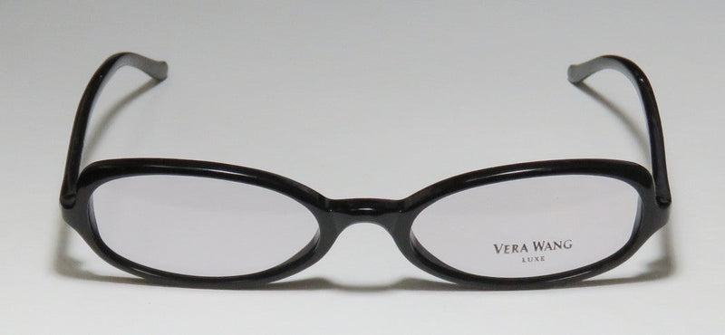 Vera Wang Luxe Fission Eyeglasses