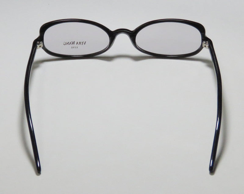 Vera Wang Luxe Fission Eyeglasses