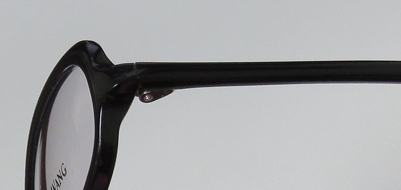 Vera Wang Luxe Fission Eyeglasses