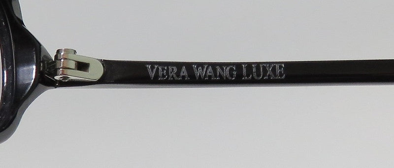 Vera Wang Luxe Fission Eyeglasses