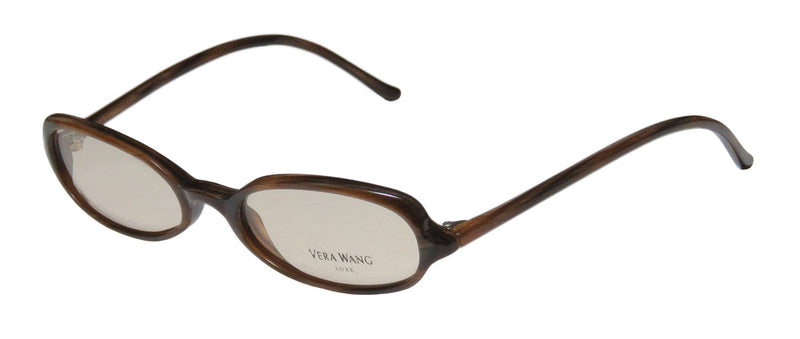Vera Wang Luxe Fission Eyeglasses
