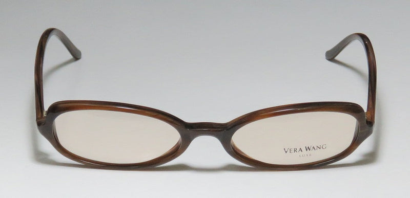 Vera Wang Luxe Fission Eyeglasses