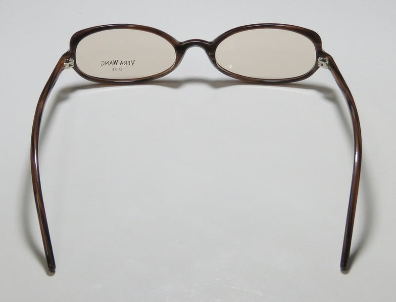 Vera Wang Luxe Fission Eyeglasses