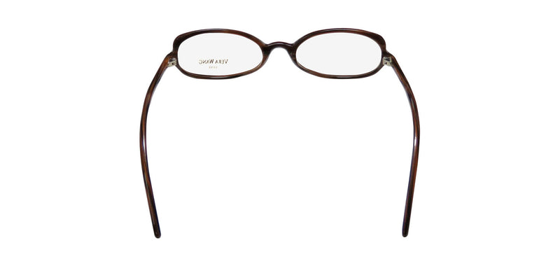 Vera Wang Luxe Fission Eyeglasses