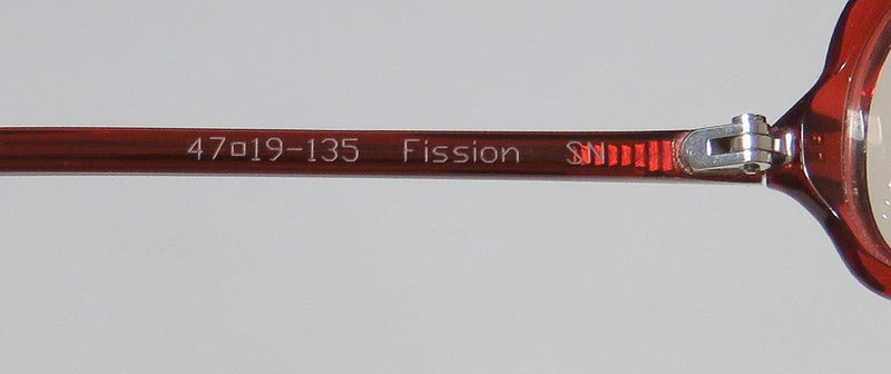 Vera Wang Luxe Fission Eyeglasses