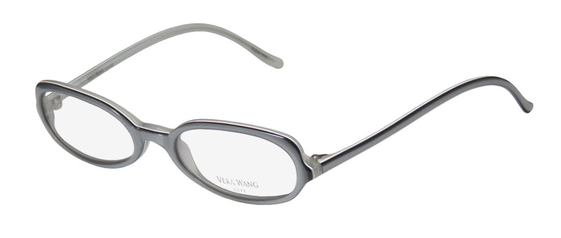 Vera Wang Luxe Fission Eyeglasses