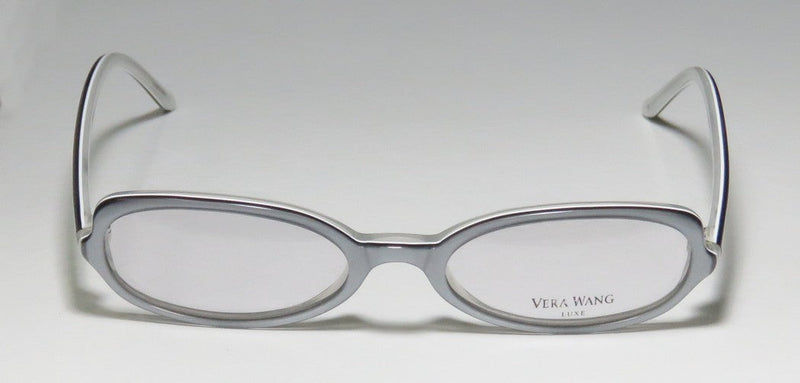 Vera Wang Luxe Fission Eyeglasses