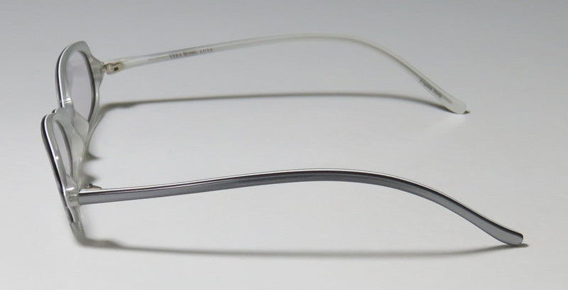 Vera Wang Luxe Fission Eyeglasses