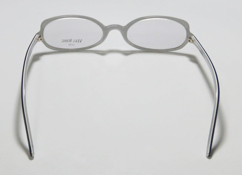 Vera Wang Luxe Fission Eyeglasses