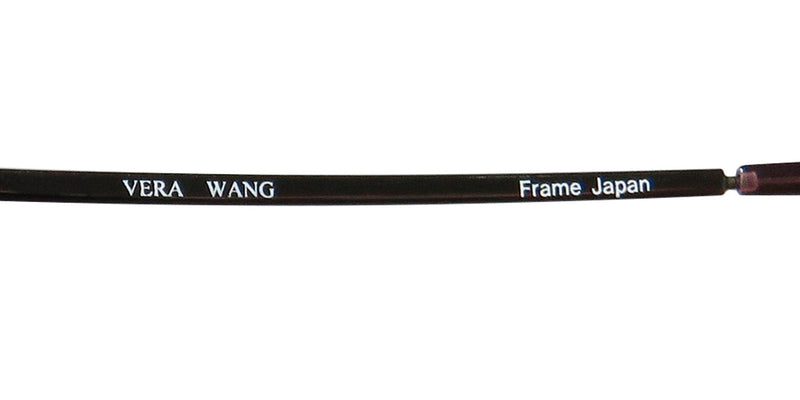 Vera Wang V30 Eyeglasses