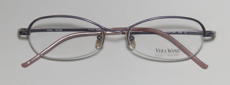 Vera Wang V30 Eyeglasses