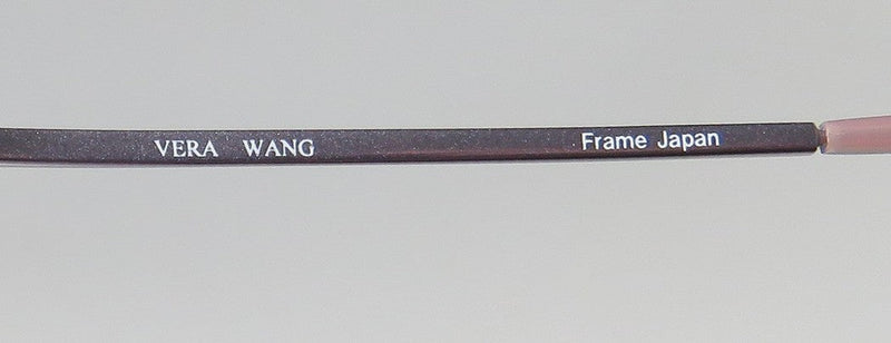 Vera Wang V30 Eyeglasses