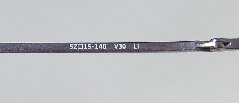 Vera Wang V30 Eyeglasses