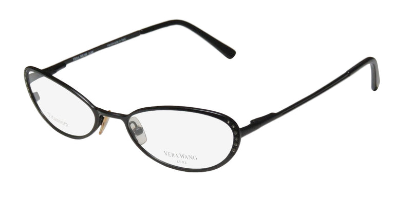 Vera Wang Luxe Epiphany I Eyeglasses