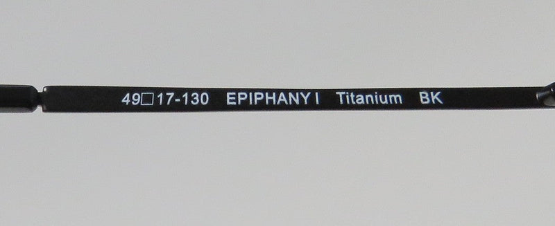 Vera Wang Luxe Epiphany I Eyeglasses