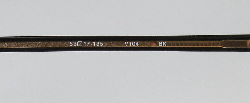 Vera Wang V104 Eyeglasses