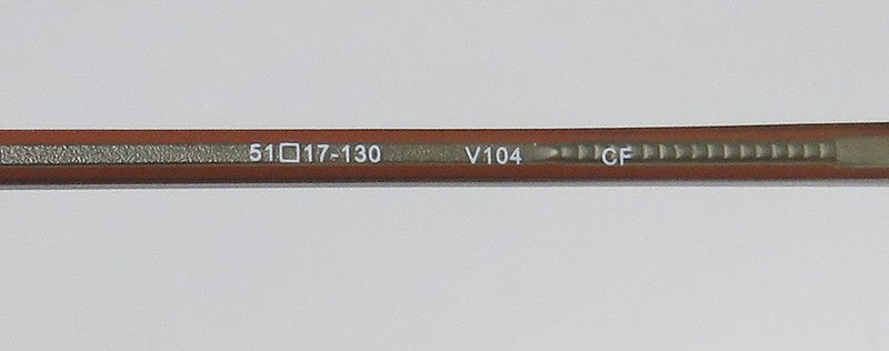 Vera Wang V104 Eyeglasses