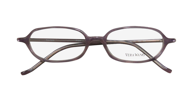 Vera Wang V20 Eyeglasses
