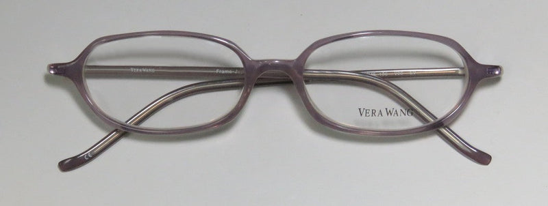 Vera Wang V20 Eyeglasses