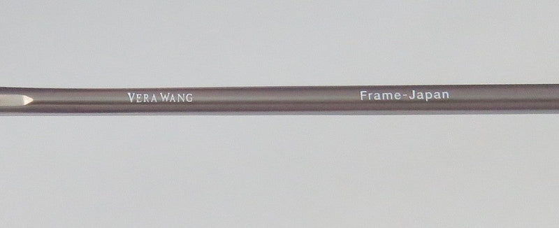 Vera Wang V20 Eyeglasses