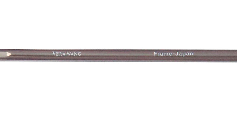 Vera Wang V20 Eyeglasses