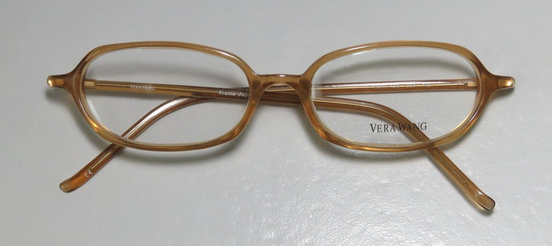 Vera Wang V20 Eyeglasses
