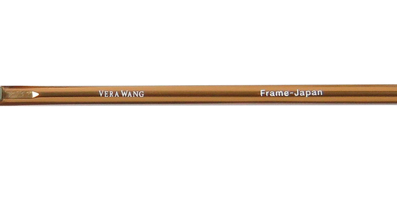 Vera Wang V20 Eyeglasses