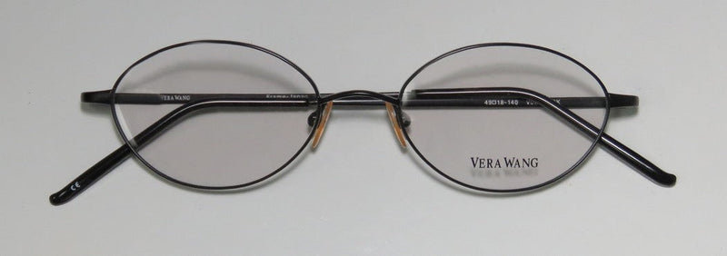 Vera Wang V08 Eyeglasses