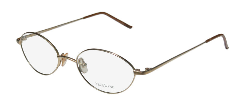 Vera Wang V08 Eyeglasses