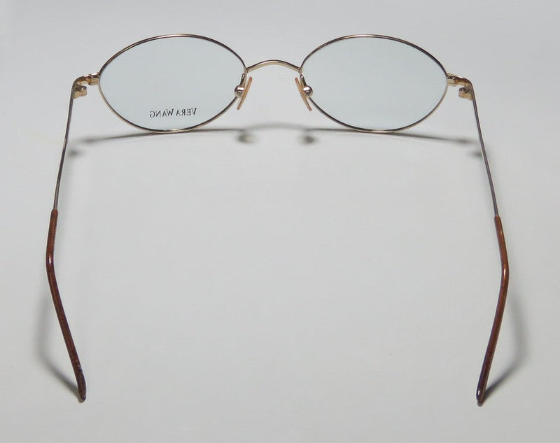 Vera Wang V08 Eyeglasses