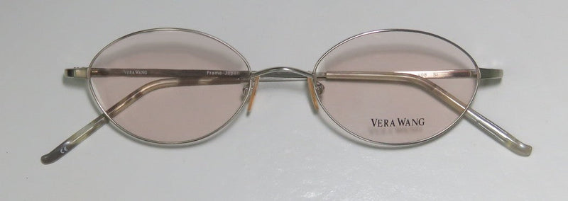Vera Wang V08 Eyeglasses