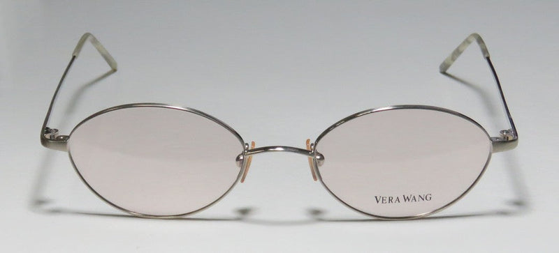 Vera Wang V08 Eyeglasses