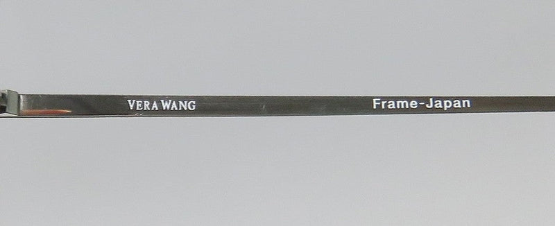 Vera Wang V08 Eyeglasses