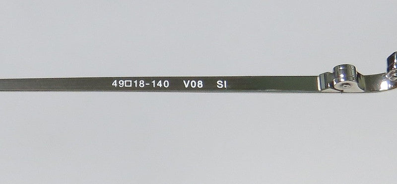 Vera Wang V08 Eyeglasses