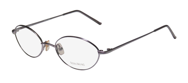 Vera Wang V08 Eyeglasses