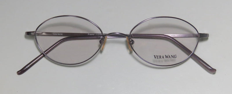 Vera Wang V08 Eyeglasses