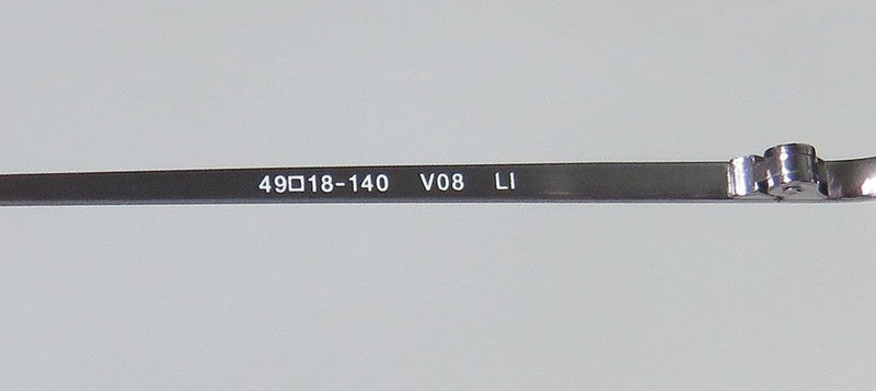 Vera Wang V08 Eyeglasses