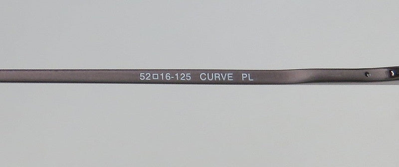 Vera Wang Luxe Curve Eyeglasses