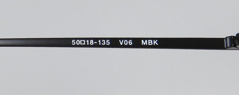 Vera Wang V06 Eyeglasses