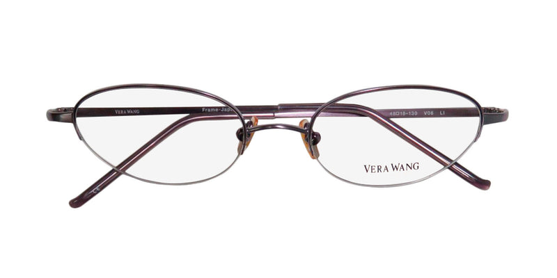 Vera Wang V06 Eyeglasses