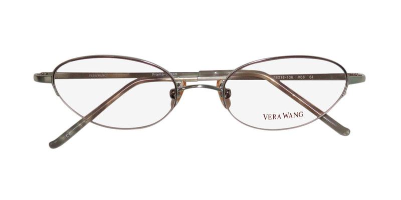 Vera Wang V06 Eyeglasses