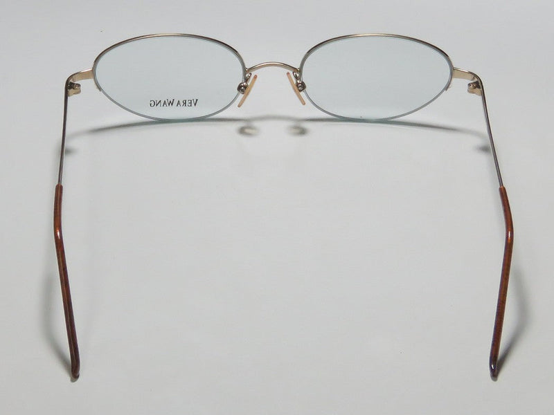 Vera Wang V06 Eyeglasses