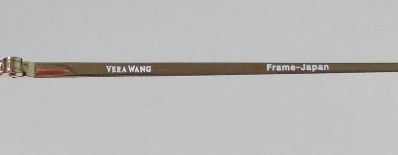 Vera Wang V06 Eyeglasses