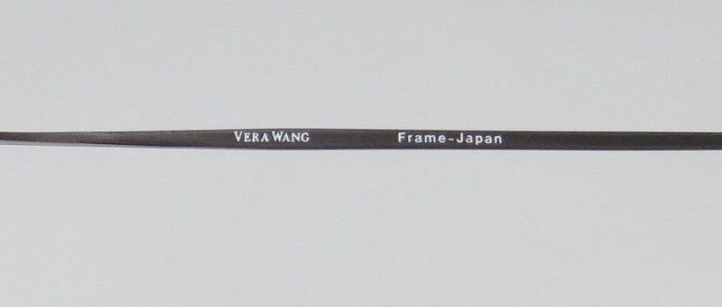 Vera Wang V22 Eyeglasses