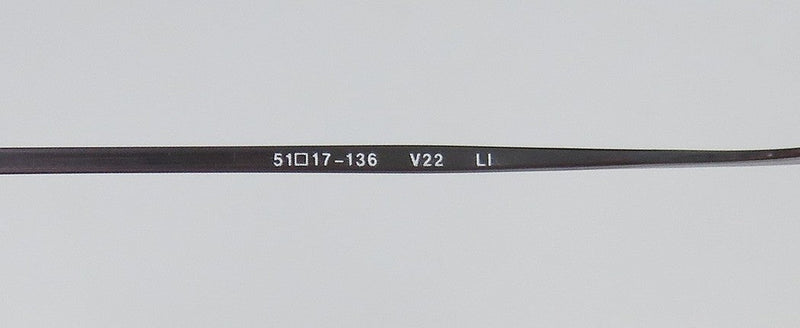 Vera Wang V22 Eyeglasses