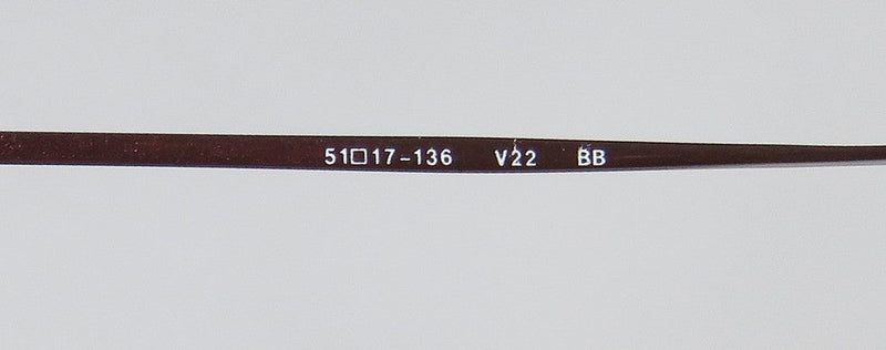 Vera Wang V22 Eyeglasses