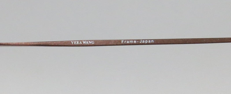 Vera Wang V22 Eyeglasses