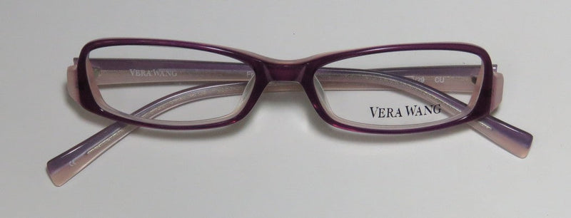 Vera Wang V29 Eyeglasses